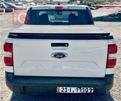 Ford Maverick